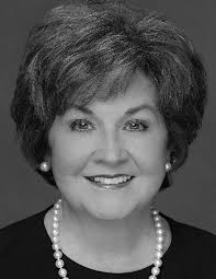 Dr. Carolyn S. Tedford GFWC-MFWC President 2024-2026 One Hundred  Twenty-seventh Annual Convention April 24-26, 2025 Gulfport, Mi