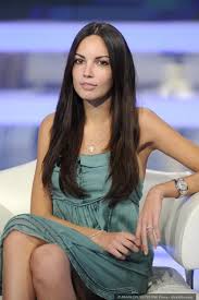 Michela quattrociocche was born on december 3, 1988 in rome, lazio, italy. Michela Quattrociocche 4 Il Pallonaro