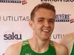 Donegal's future Olympians . . . . Donegal's future Olympians