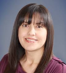 Rosa Benitez's Instagram, Twitter & Facebook