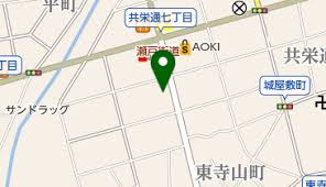 愛知県瀬戸市の無線lan Wi Fiスポット一覧 Navitime