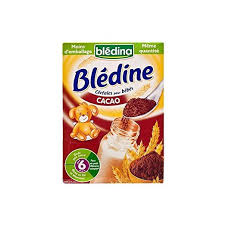 Bledina Bledine Cereals For Baby Cocoa Flavour 6mth 500g Baby Cereal Baby Snacks Baby Food Coupons
