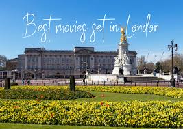 Relax in a rose garden at regent's park, marvel at blinding crown jewels and the tower of london, shop till you drop on oxford street, and get the perfect picture of those iconic red phone booths. Best Movies Set In London Blushrougette