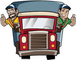 Maybe you would like to learn more about one of these? Moving Company In Kansas City A Friend With A Truck Movers