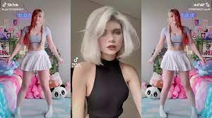 Porn Music Videos: Big Tits Blowjob Compilation Cumshot Dancing PMV Split  Screen Porn Teasing TikTok Porn GIF by honthrech - Porn GIF Video |  netyda.com
