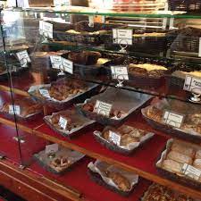 So Much Yummy Stuff At Some Crust Bakery In Claremont Ca Claremont Bakery Brewing