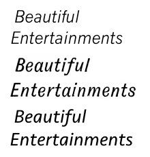 Maybe you would like to learn more about one of these? Sans Serif Wikipedia