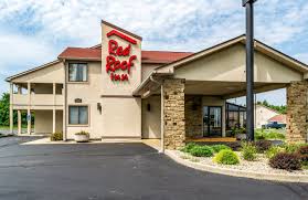 Maybe you would like to learn more about one of these? Red Roof Inn Columbus Taylorsville 64 7 8 Updated 2021 Prices Hotel Reviews In Tripadvisor