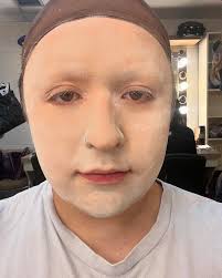 kinky boots!! 👠👼🏻🍼 my heart feels so full. thank you to  @newlighttheatre for creating this incredible production, and for letting  me be apart of it. to my new found family, i love