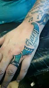 Wedding Band Ta Moko Wedding Band Tattoo Polynesian Tattoos Women Tattoos