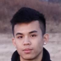 Kenneth Liang's Instagram, Twitter & Facebook