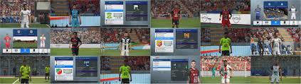 Flashscore.es te proporciona la lista de partidos de primera división 2020/2021, marcadores en directo, resultados finales, clasificación, estadísticas de enfrentamientos y comparación de cuotas. Pes 2019 Of Liga Tica Clausura 2019 For Ps4 By Pes Patch Costa Rica