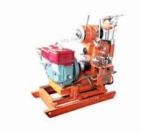 Portable Mud Pump 160L/Min Light in Weight for Mountain Area ...
