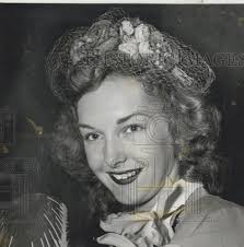 Betty Green Cordon Silver (1923-2012)