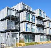 Container Homes (Containerised Residential Units ...