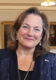 State Representative Lisa Post