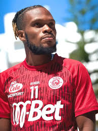 Transfer news: Simba SC player to join Kaizer Chiefs