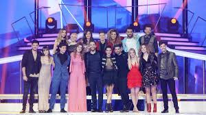 Los dos datos que demuestran el triunfo de 'OT 2017' y su gala de Navidad  con 'OT 1'