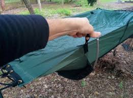 Barnard college, a women's college affiliated with columbia university, is located in new york city's manhattan borough. How To Setup A Lawson Blue Ridge Camping Hammock