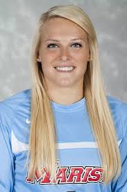 2012 Women's Soccer Roster