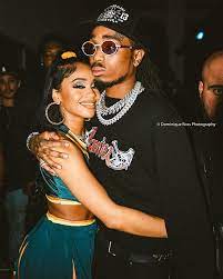 Saweetie wants the world to know she and quavo are no longer a couple. D R On Instagram Saweetie Quavohuncho Revoltsummit Revoltsummit Shotbypbydross Cute Couples Goals Black Couples Black Couples Goals