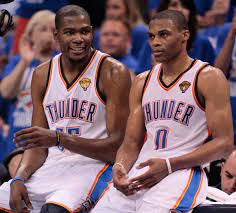 Trae young, atlanta hawks (90) 3. Kevin Durant Russell Westbrook Can Relate To Lakers Growth Through Young Core Orange County Register
