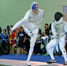 Débutants, confirmés, sport etude, competition. Escrime Info Escrime Infos Facebook