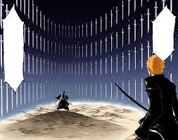 Top 5 Favorite Colored Bleach Panels [Major Spoilers] - Forums -  MyAnimeList.net