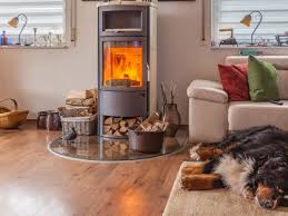 Heizen Mit Holz Diese Holzofen Typen Muss Man Kennen