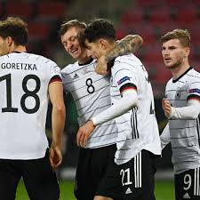 Junge spieler können in so skeptischer bundestrainer: Deutschland Gegen Tschechien Landerspiel Heute Live Im Free Tv Und Im Live Stream Fussball