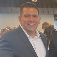 Daniel Perrine's Instagram, Twitter & Facebook