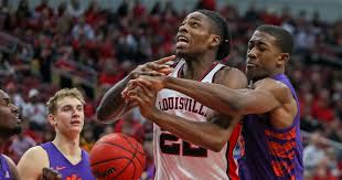Aidan harris igiehon is a famous basketball player. Aidan Igiehon Transferring From Louisville