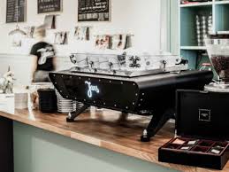 Nespresso coffee machine mining s90. Spirit Kees Van Der Westen
