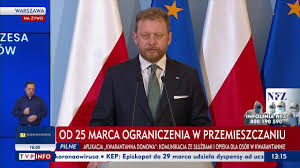 Internauci się niepokoją i tworzą memy! Minister Zdrowia Lukasz Szumowski Youtube