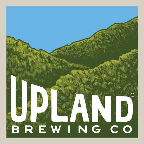 Bloomington - Upland Brewing Co logo