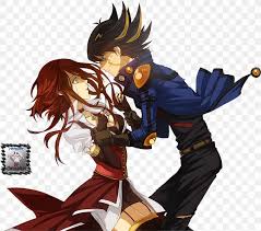 Akiza Izinski Yusei Fudo Jaden Yuki Carly Carmine Yu Gi Oh Png 1195x1055px Watercolor Cartoon Flower