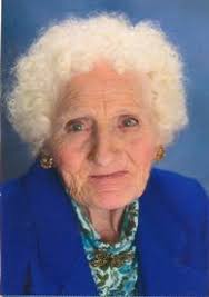 Violet Tanner of Alton Obituary