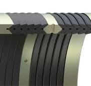 V-packings and Chevron Stacks for Oil & Gas industry ...