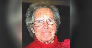 EDNA FORTNER MELVIN Obituary