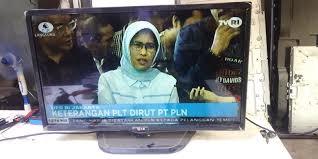 Penyebab tv tidak ada gambarnya tapi ada suaranya. Tv Led Gambar Redup Dan Gelap