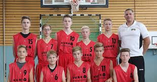 Team mit spielerischer Finesse