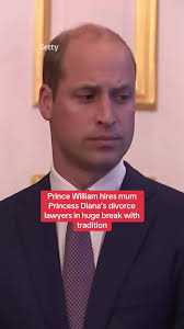 Prince William Hires Criminal Attorney