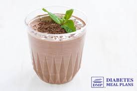 You'll find cookbooks that you'll also be able to print the books you download (or print specific pages of the books) using your printer if you want. Sugar Free Low Carb Diabetic Chocolate Milkshake