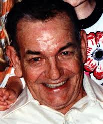 Charles Moss Obituary