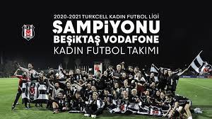 Liginde mücadele eden 1207 antalya döşemealtı belediyesi kadın futbol takımı hafta sonu deplasmanda beşiktaş kadın futbol takımına konuk oluyor. Besiktas Vodafone Kadin Futbol On Twitter 2020 2021 Turkcell Kadin Futbol Ligi Sampiyonu Besiktas Vodafone Kadin Futbol Takimi