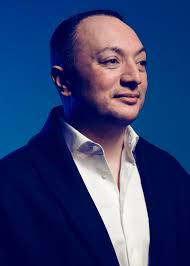 Alan Frei : entrepreneur, accro à l'optimisation