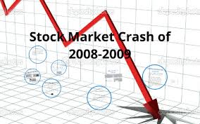 Many americans likely don't know just how close the u.s. Stock Market Crash Of 2008 2009 By Luke Lodoen