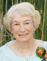 Obituary information for ANTOINETTE M. HEALY