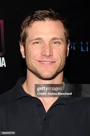 Actor Chris Tyler Link arrives at the Los Angeles premiere of "Loss... News  Photo