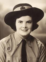 CROFTS (nee CAMERON), Corporal Mavis May 96856